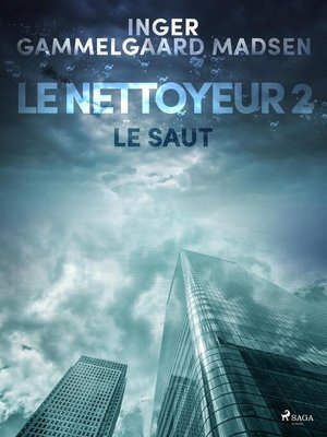 cover image of Le Nettoyeur 2